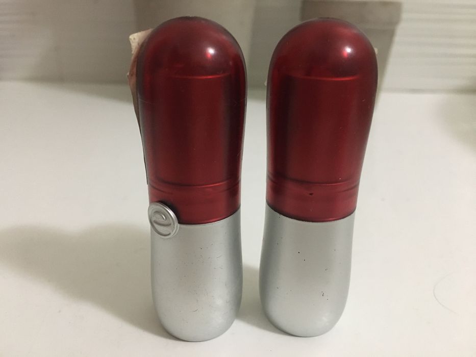 Batons Velvet Matte da marca Wells