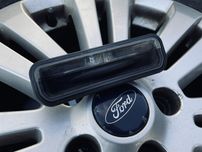Ручка Форд Фокус 3 Кнопка Багажника Ford Focus 3 Кришки Авторозборка