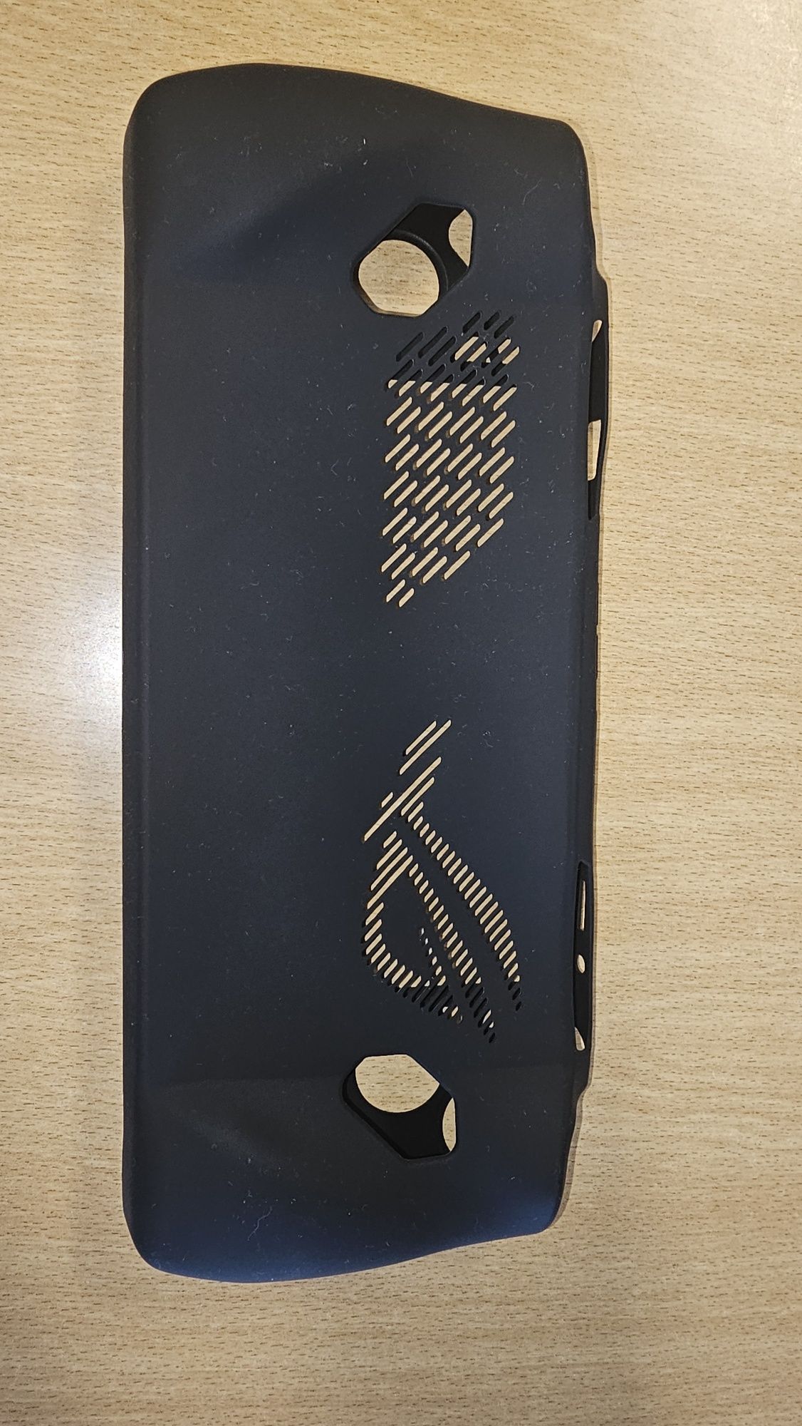 Capa de silicone para Rog Ally