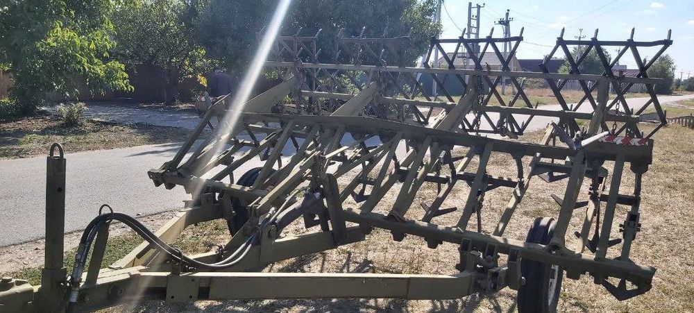 Продам культіватори КПС-3.8 і КПС-4.2