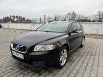 Volvo v50 1,6 diesel 2010 рік