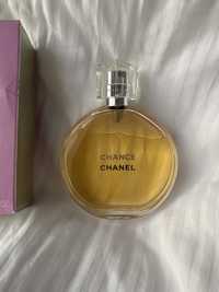 Chanel Chance Perfumy/Eau de toilette
