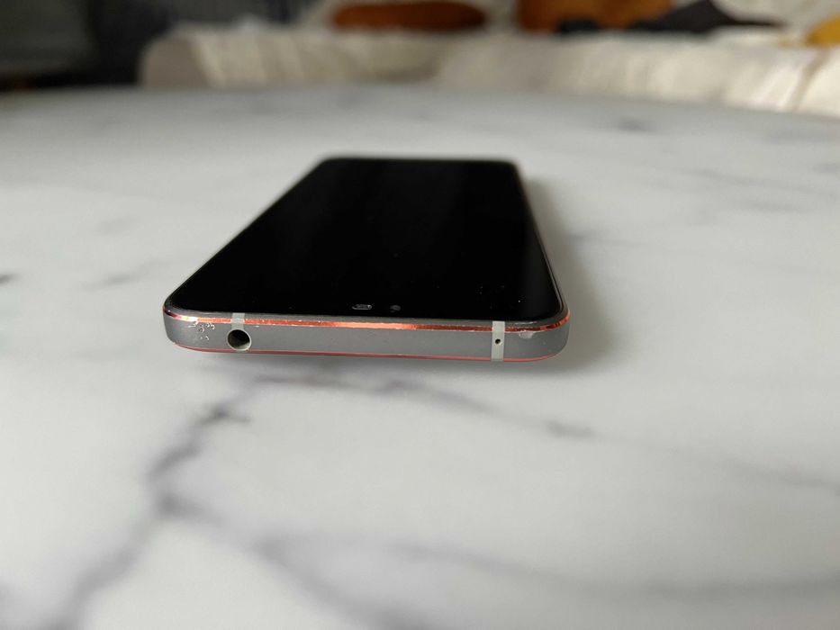 Smartfon Nokia 7.1 (Steel) – 4 GB RAM / 64 GB