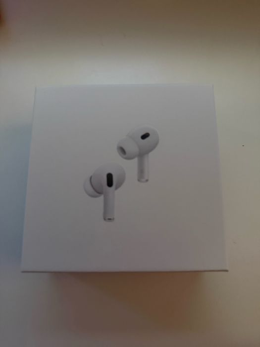 Sluchawki Air Pods 2 z anc