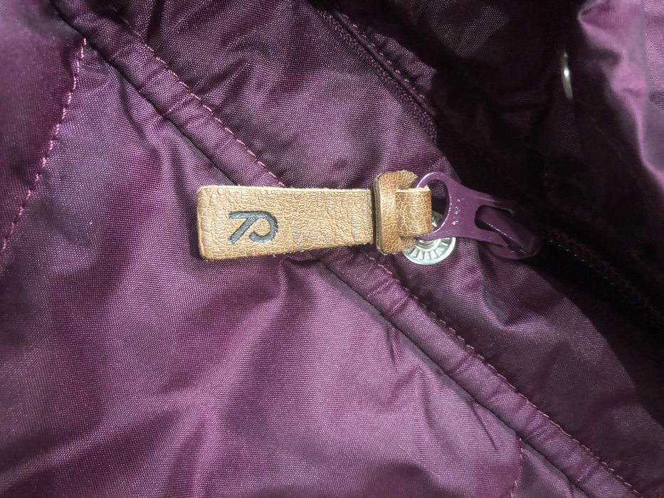 Куртка зимова Reima SULA