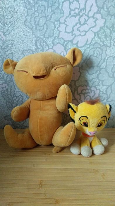 Игрушка Симба Макс Скай Тролль Леди Гага лот