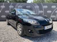 Renault Megane 1.5 Diesel, CLIMATRONIK, NAWIGACJA