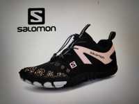 Sprzedam Buty Damskie Salomon NOWE