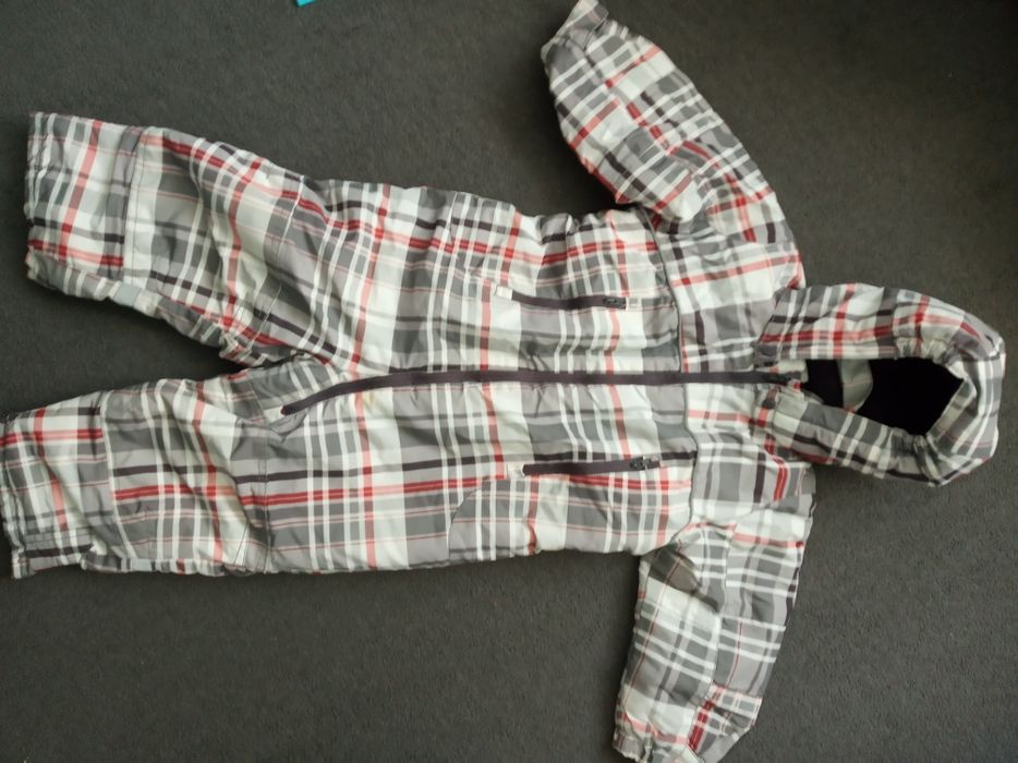 Kombinezon dziecięcy H&M rozm. 92