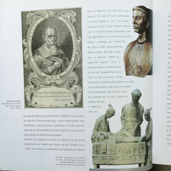 História da Medicina em Portuguesa no século XX - CTT Correios