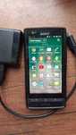 Телефон  Sony LT22i Xperia