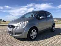 Suzuki Splash 1.3 DDIS