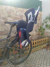 Bicicleta de trekking Riverside 500 - L