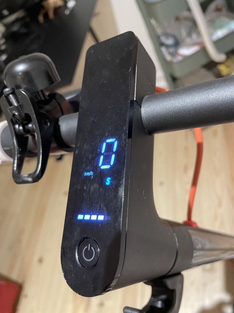 Xiaomi Mi Scooter 3 Cinza