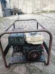 Agregat Honda EP 4000
