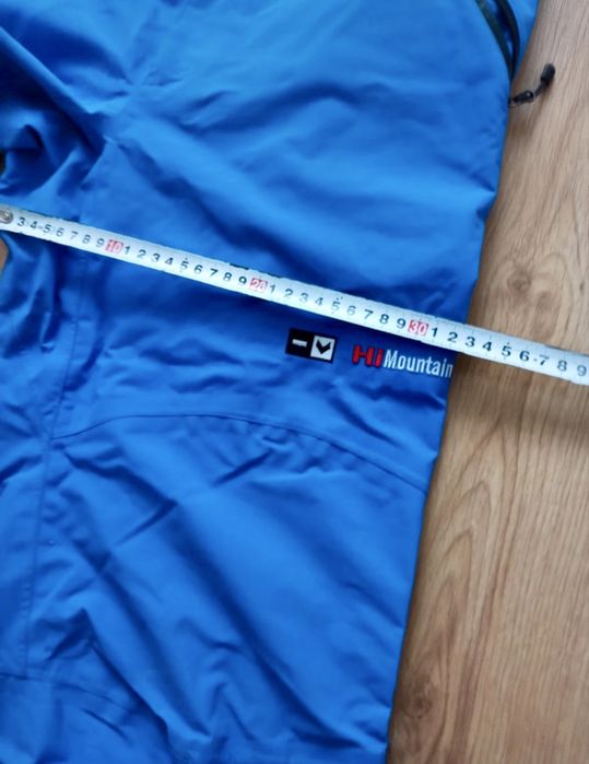 Spodnie narciarskie HiMountain  Gore-tex XL