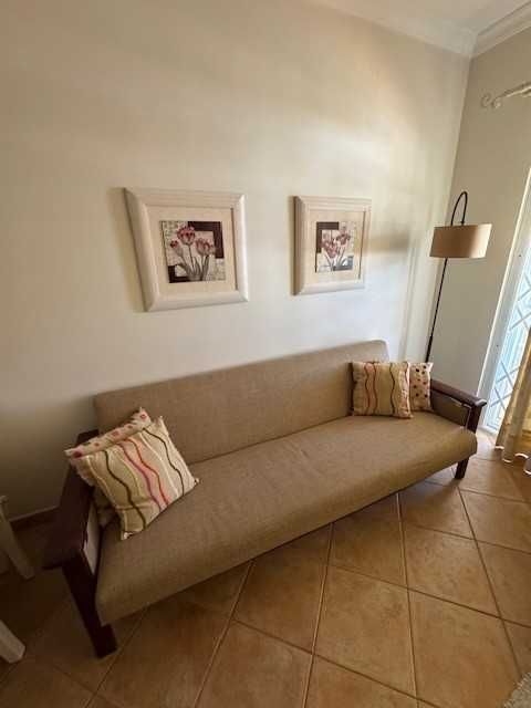 Conjunto de Sofás (3 Sofás) - Vilamoura - Algarve