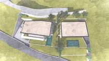 Terreno com 800m2