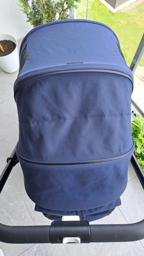 Wózek spacerowy Cybex Talos S Lux