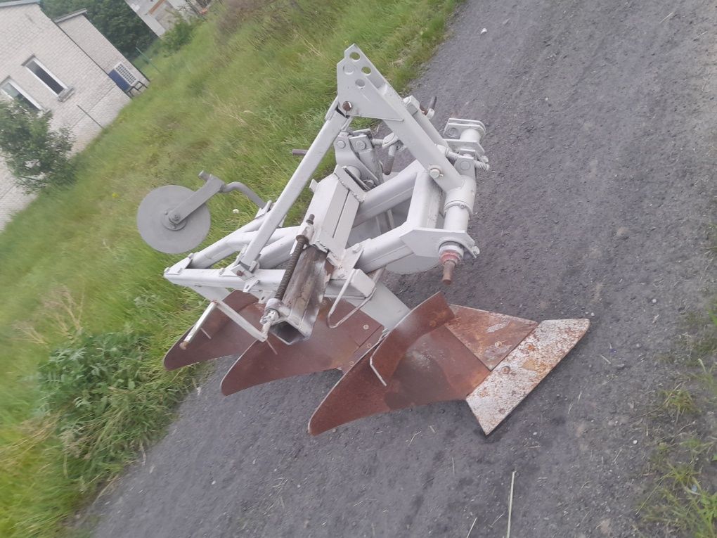 Plug 2 skibowy duży