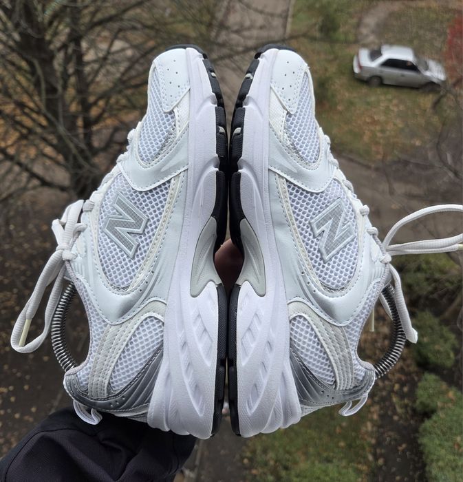 38р New Balance 530 жіночі кросівки
