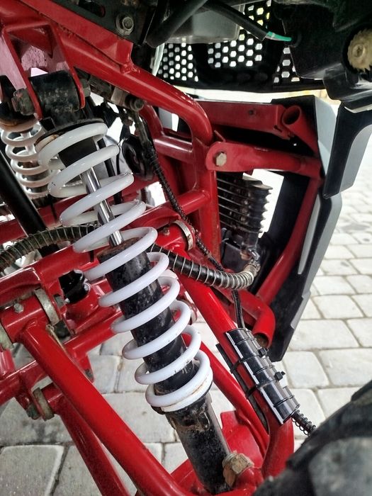 SHARK 200  Все працює Супер