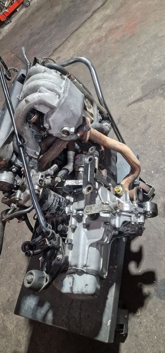 Motor citroen saxo 1.5 D