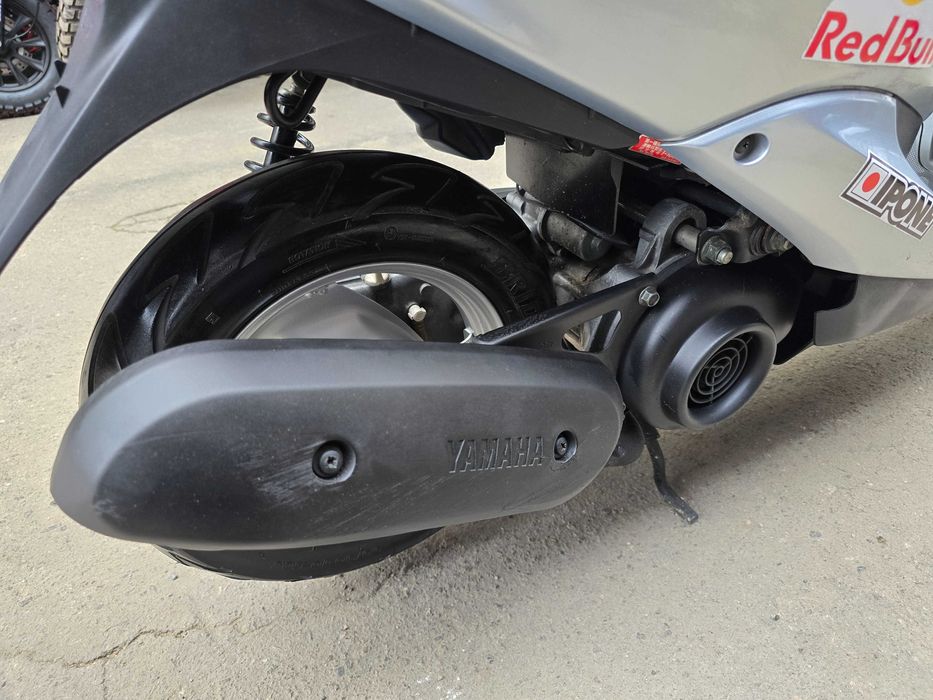 Мопед/Скутер Yamaha Jog SA-16 Japan Одесса