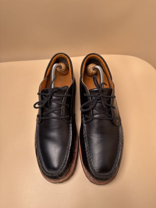 Лофери timberland jacksons oxford