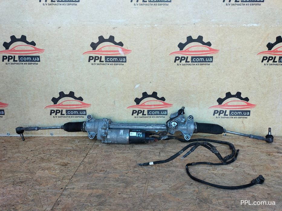 Iveco Daily VI 2014- Рулевая рейка 5802352637