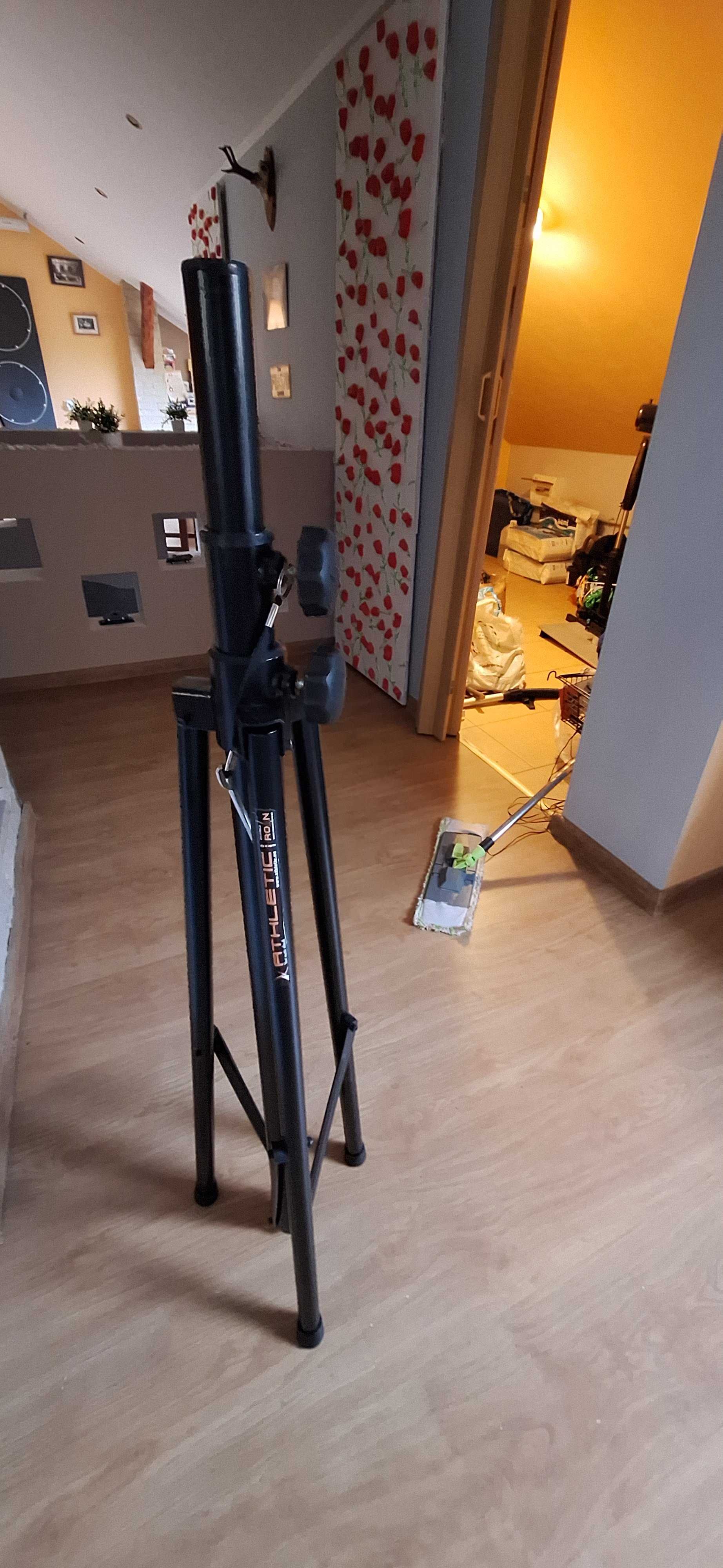 Mikser+ Wytwornica dymu Hazer