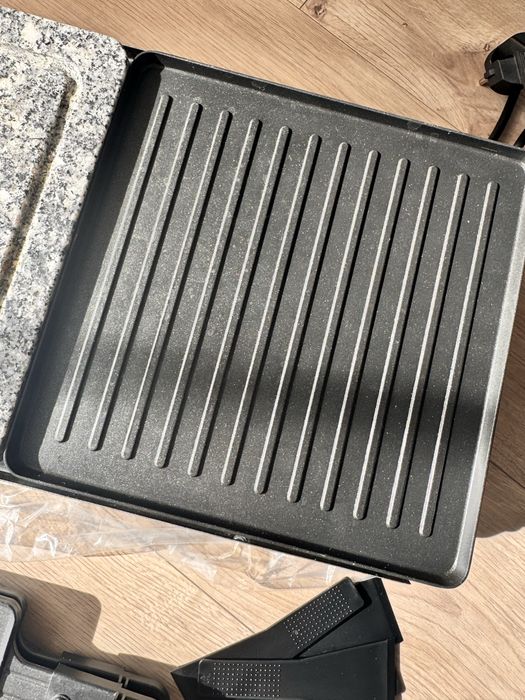 Raclette grill Silvercrest