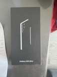 Samsung S25 ultra 12/512 GB Titanium Black