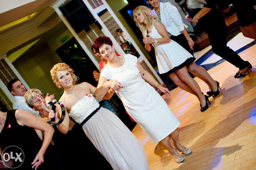 Śliczna sukienka Okazja Tanio!!