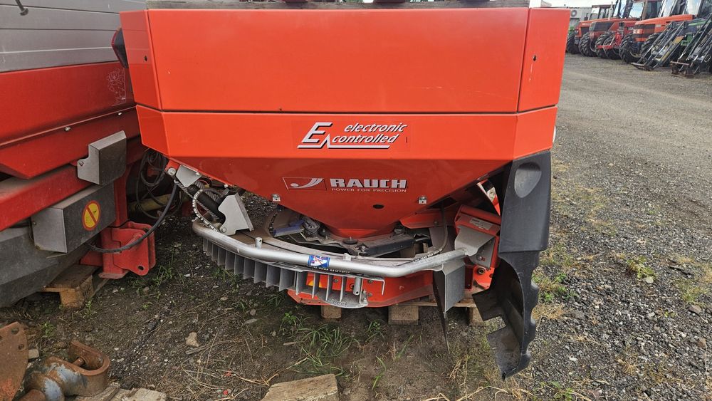 Rozsiewacz Rauch Axis 20.1 W