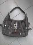 Vintage ggl popalicous bag 2008 сумка george gina & lucy