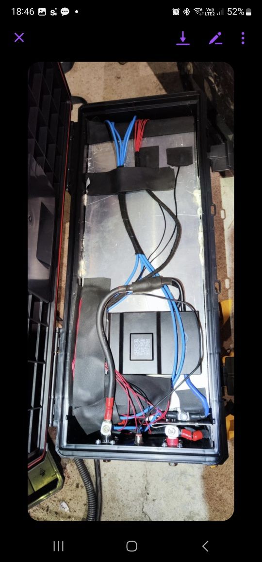 Magazyn energii 48V NOWE!