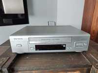 Magnetowid stereo VHS THOMSON VTH6300