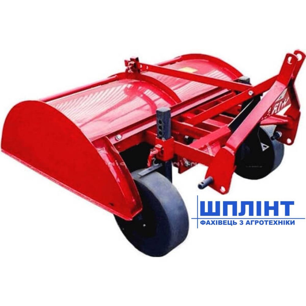 Мінітрактор Dongfeng 244DG 24кс км385 4х4 реверс 2024рік донгфенг