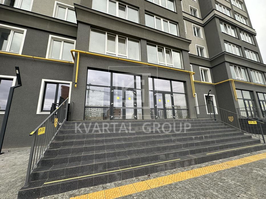 Комерція в Бучі! Цікава пропозиція!