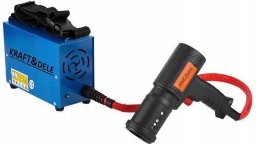 Nagrzewnica Indukcyjna Do Śrub Solidna Walizka Jakość Sklep