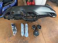 Kit bmw f40 f44 novo modelo tablier novo