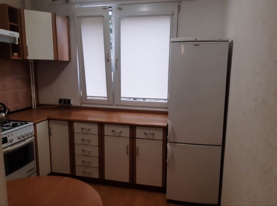 Wynajme 2 pokojowe mieszkamie