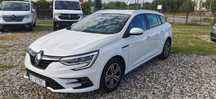 Renault Megane Megane LIFT Gwarancja Renault Automat faktura 23% model 2024