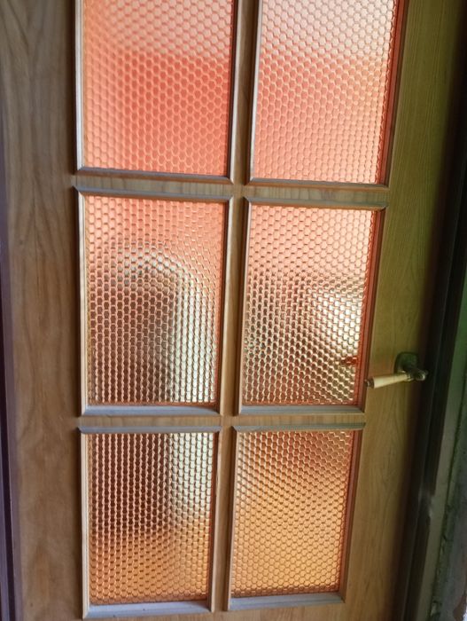 Drzwi drewniane tanio