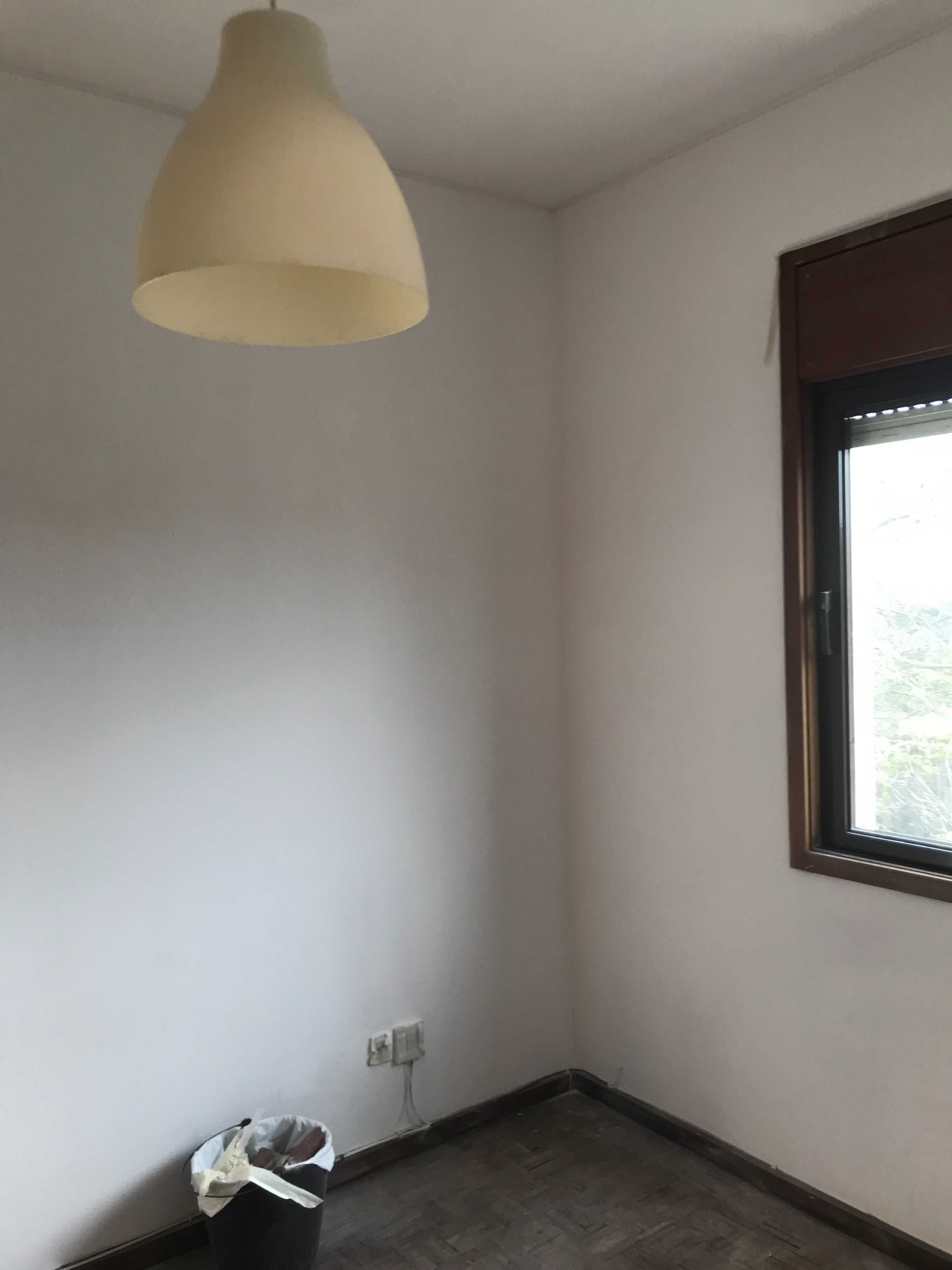 Pintor de casas e outros serviços