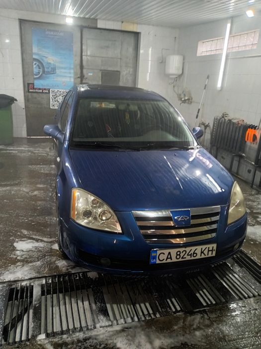 Продам Chery Elara