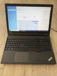 Lenovo ThinkPad T540p i7-4810MQ / 16 GB RAM / SSD 440GB / Łódź Bałuty