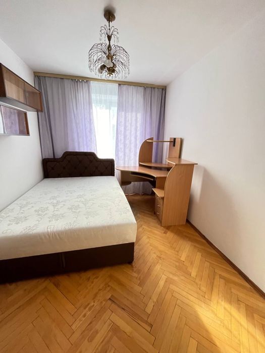 Оренда 2к квартири по вул. Кондукторська