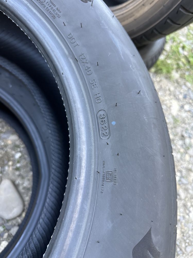 235/55/18 Hankook Ventus S1Evo 3 EV